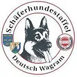 Schäferhundestaffel Deutsch Wagram