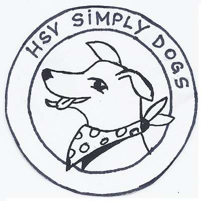 HSV Simply Dogs