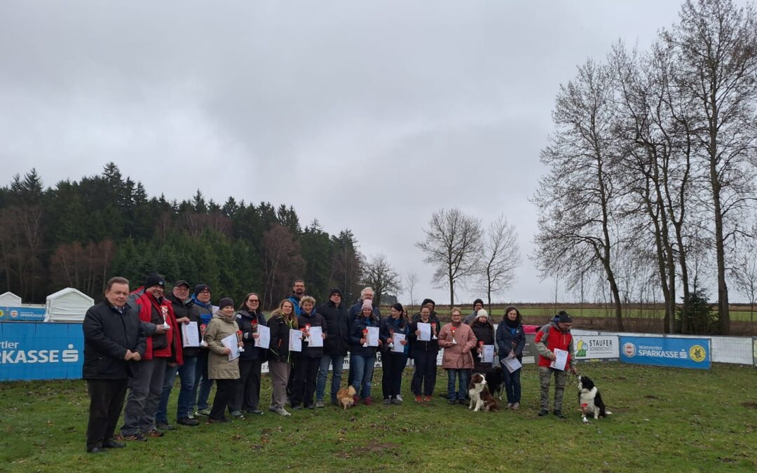 2. Breitensport Cupturnier